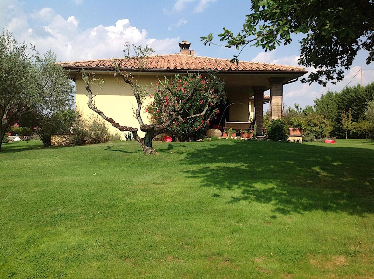 Ellera Bed & Breakfast 3*